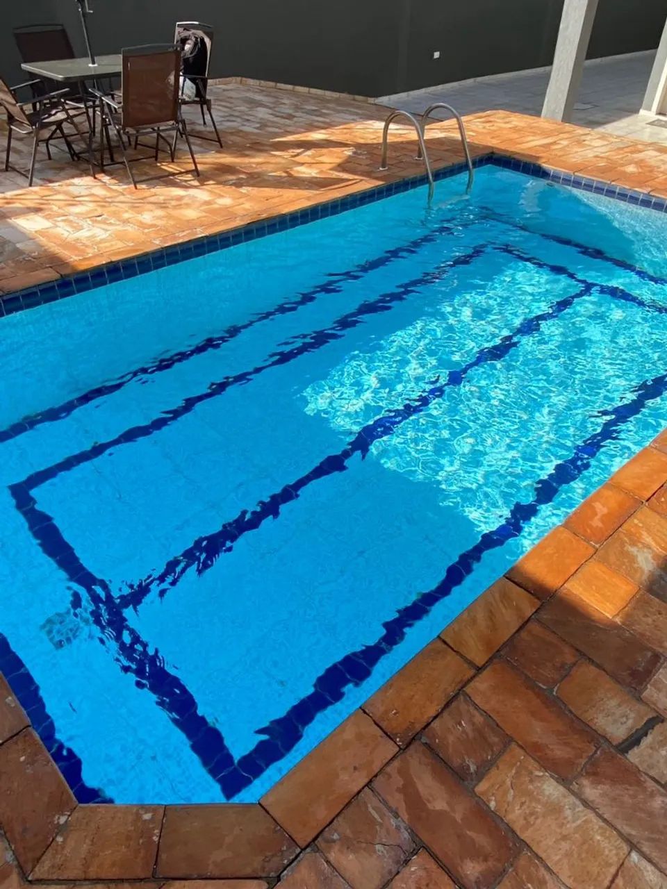 Limpeza de Piscina em Maringá | Orçamento no Local Sem Compromisso - Foto 4