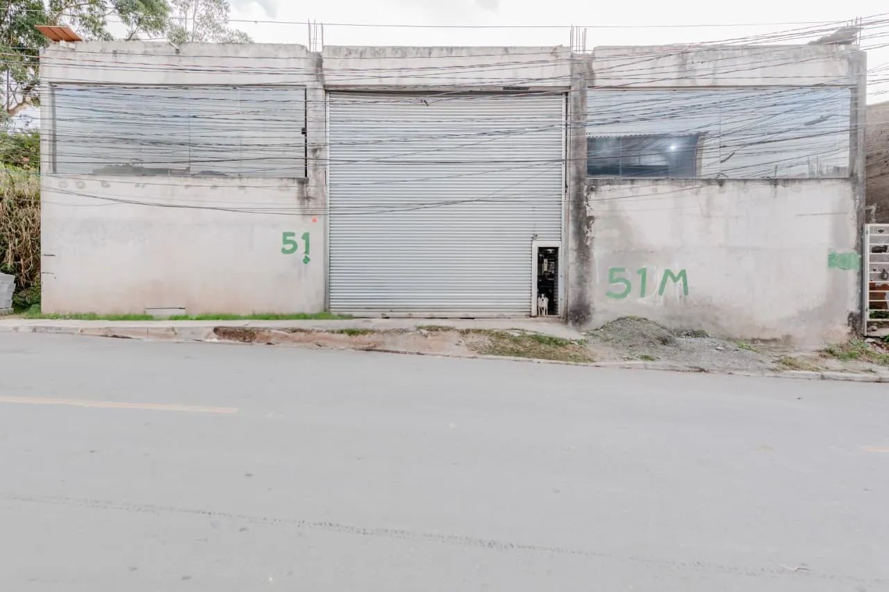Galpão na Rua de Servidão, 51 - M  273 m²