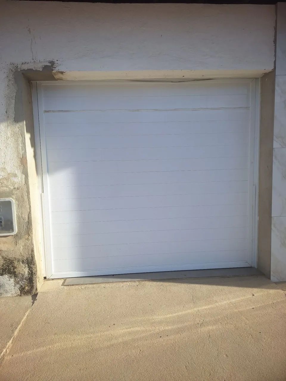 Vendo portão basculante  - Foto 2