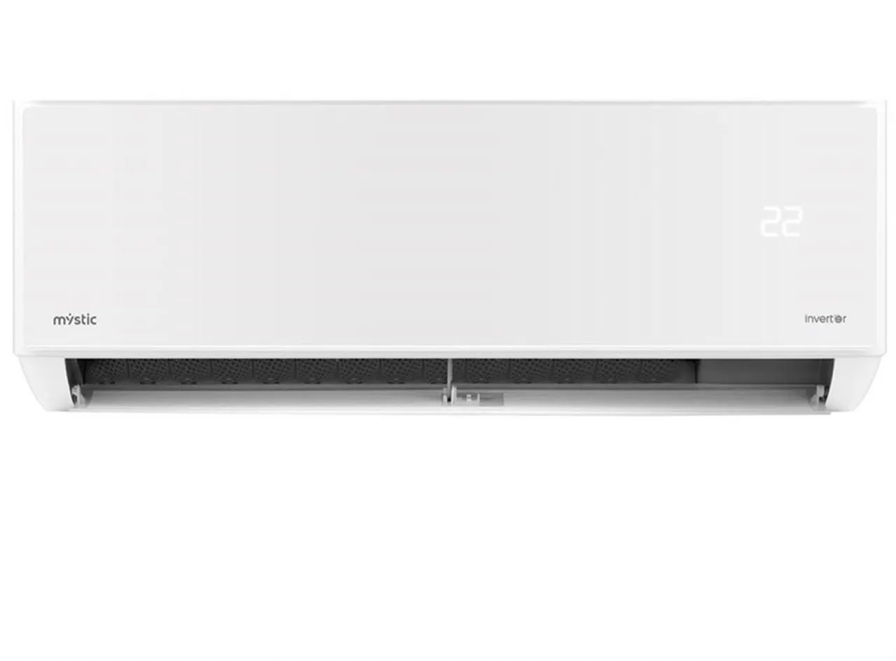 Ar condicionado split 12.000 BT - Foto 3