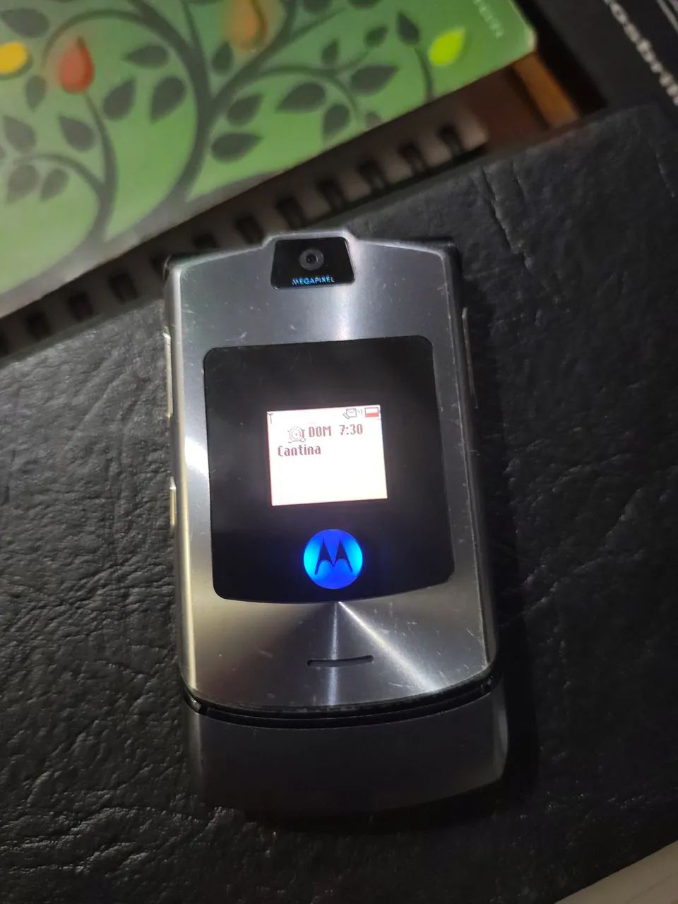 Motorola V 3 - Foto 3