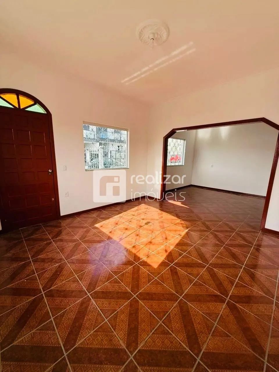 Casa 3 quartos no bairro Ipiranga, São José - Foto 2