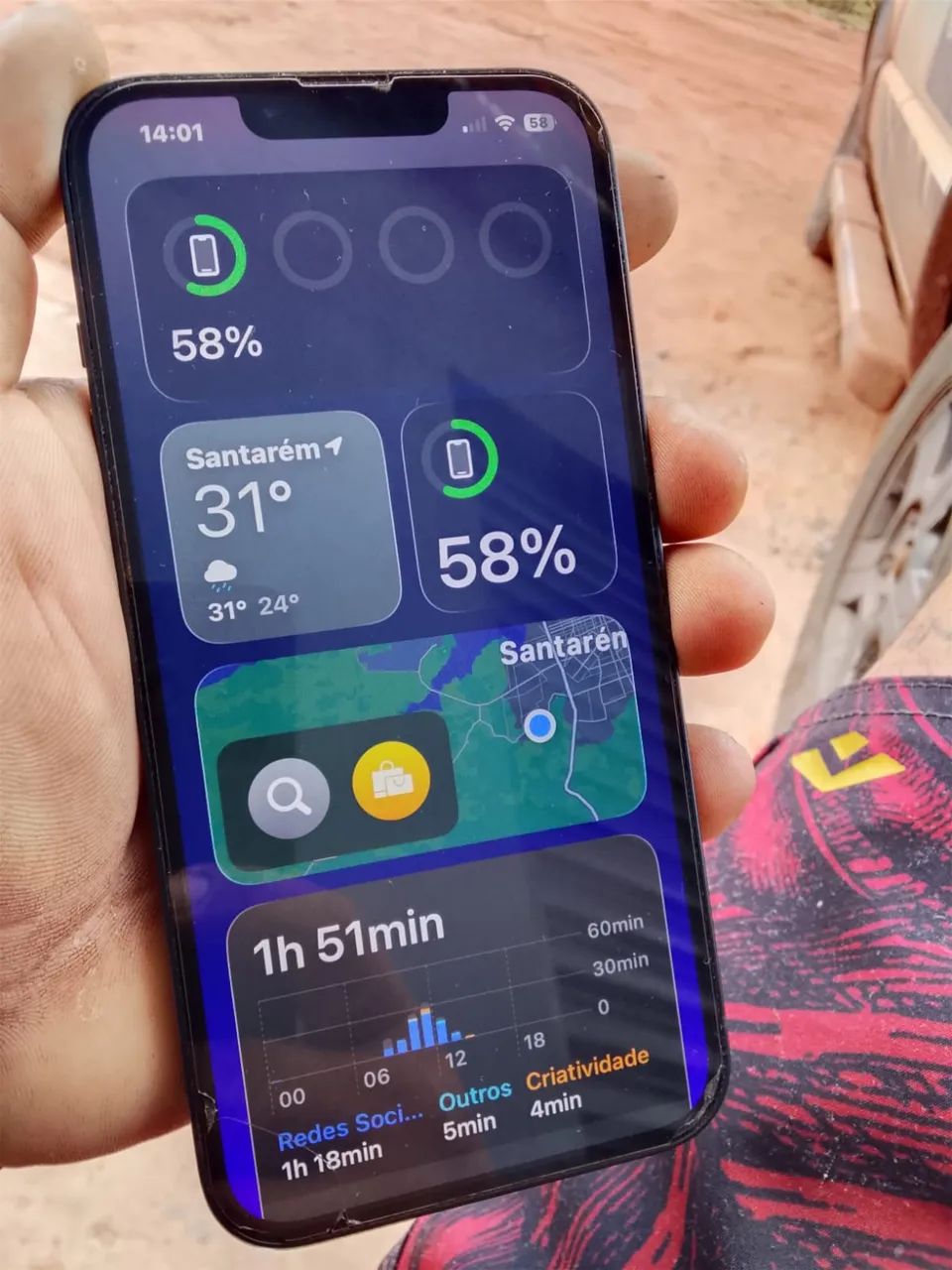 iPhone 13 - Foto 3