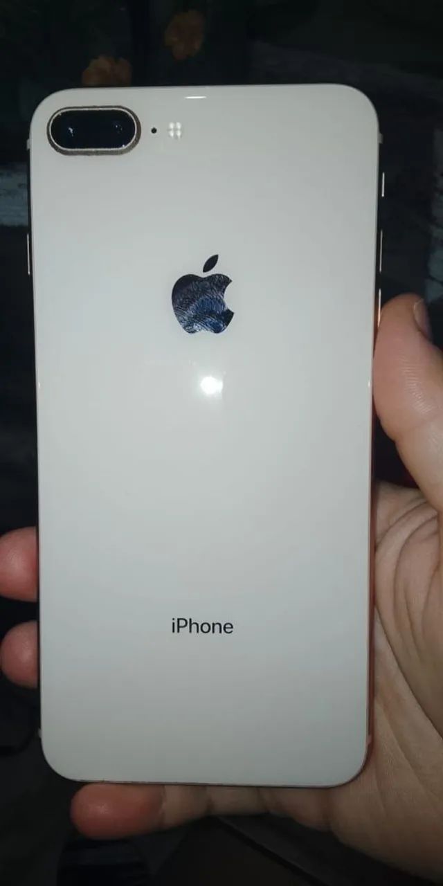 iPhone 8 plus  - Foto 2