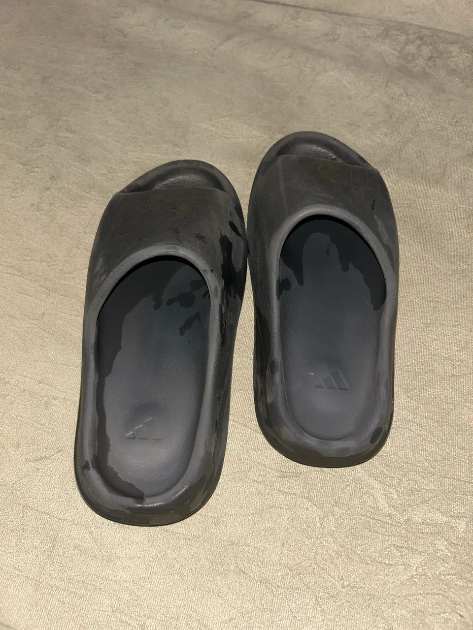 Yeezy Slide| Adidas 39 - Foto 2