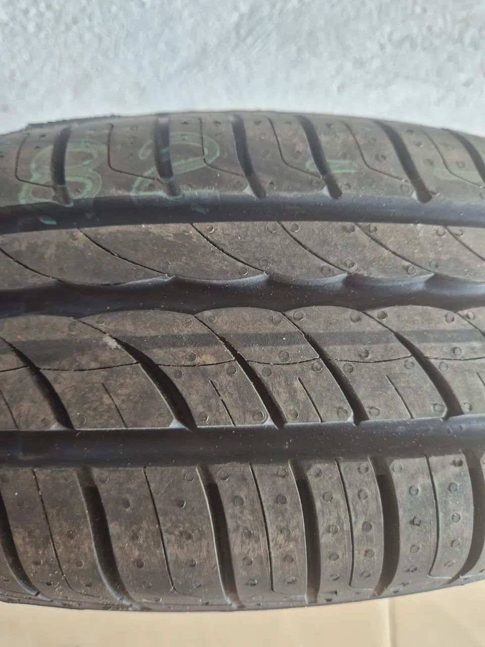 Pneu pirelli  - Foto 2