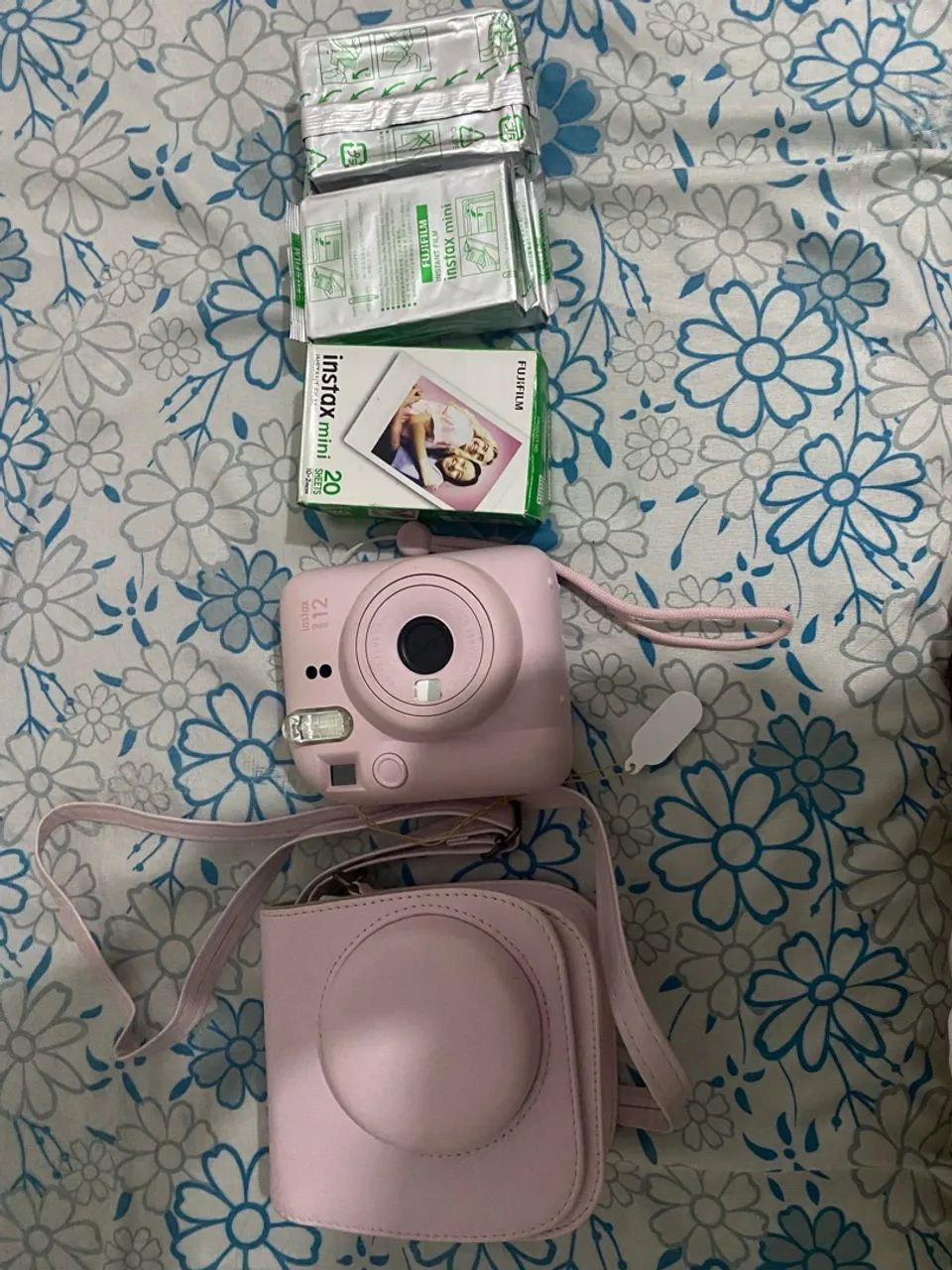 Máquina Polaroide  - Foto 4