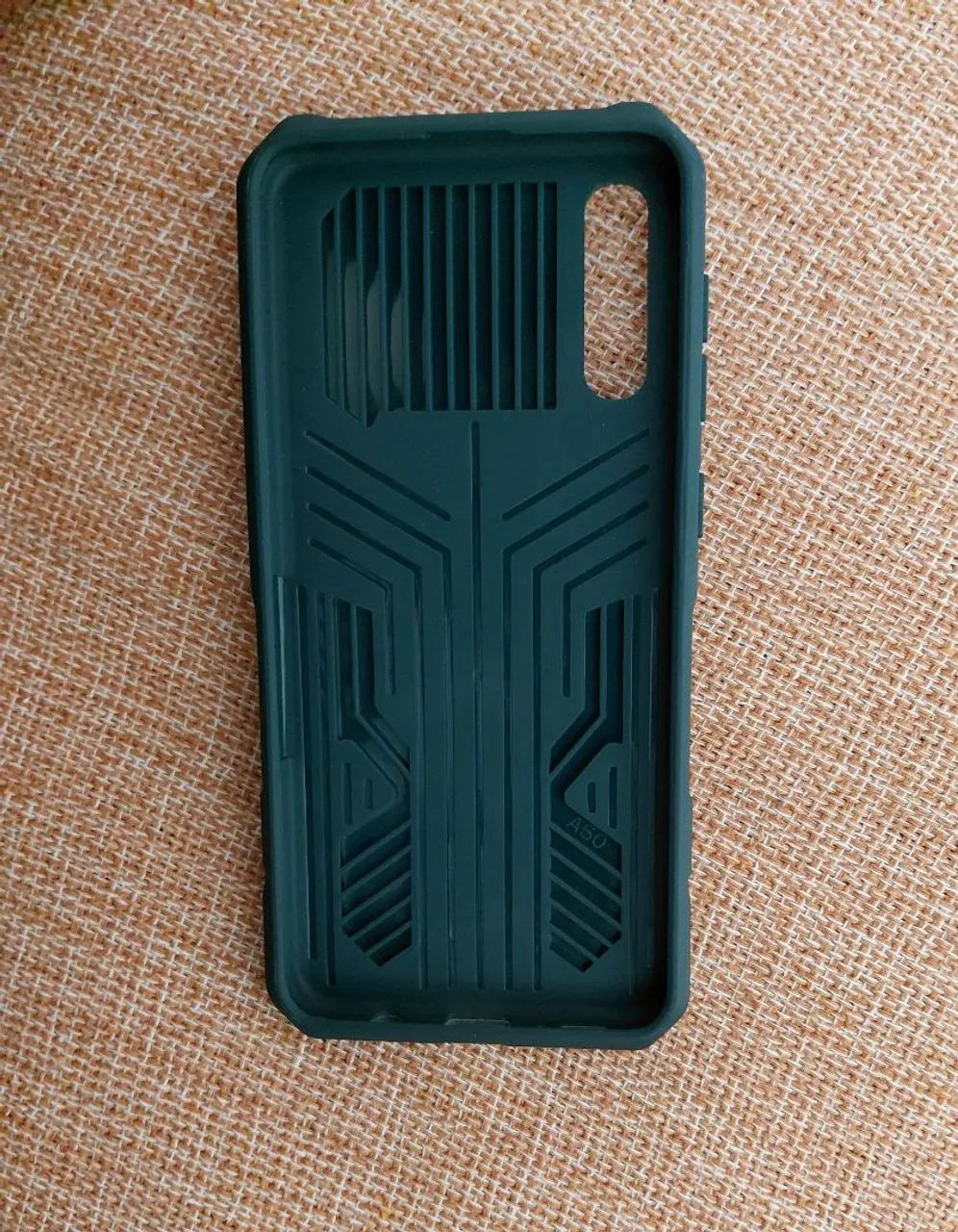 Capinha Case celular Galaxy A30S ou A50 - Foto 2