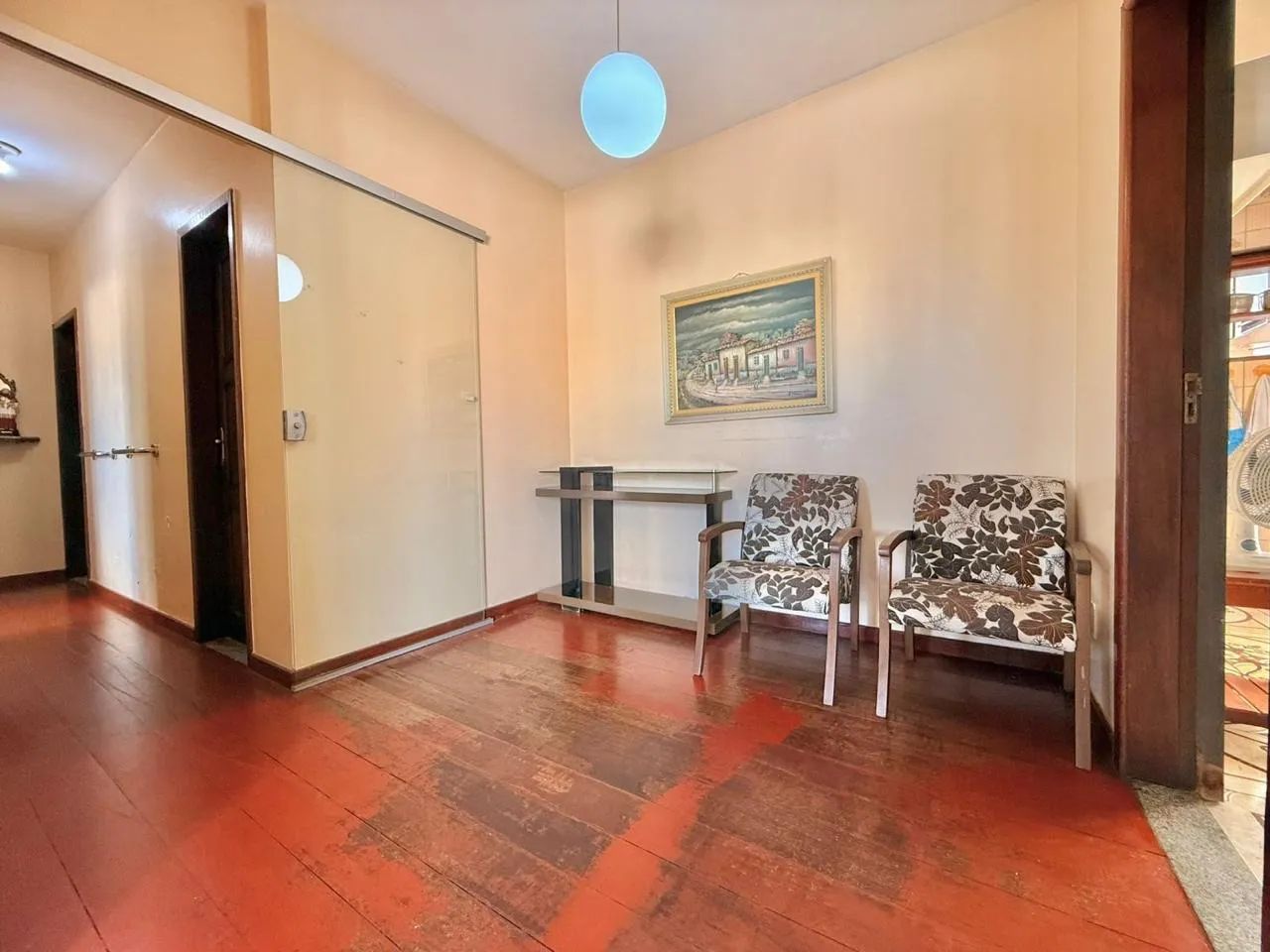 Venda | Apartamento | Edifício Águas Marinhas | 115 m2 | 3 quartos- 1 suite - 1 vaga. - Foto 4