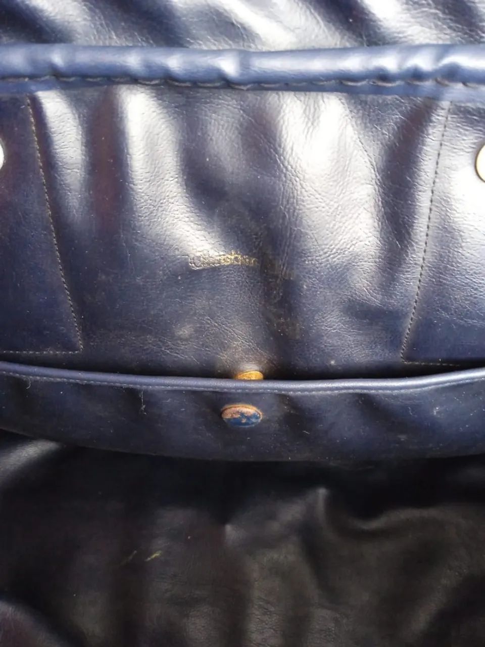Bolsa de viagem Christian Dior! - Foto 5