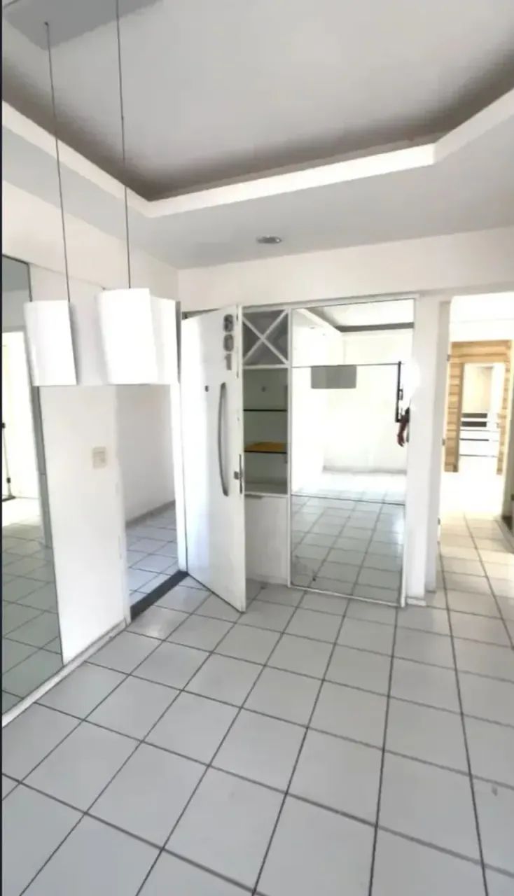 ALUGO ÓTIMO APARTAMENTO COM 2 QUARTOS NO BAIRRO DO ESPINHEIRO / RECIFE - Foto 3