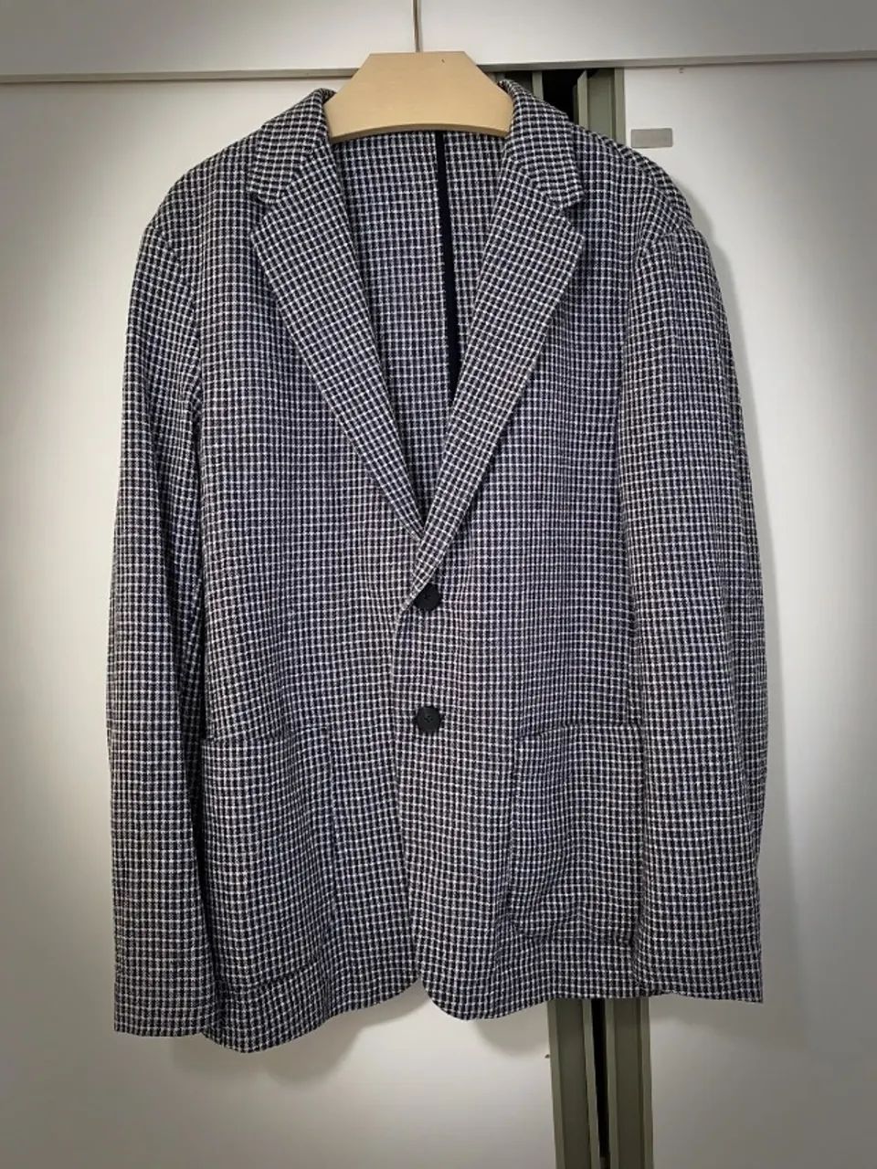 2 blazers da Zara  - Foto 2