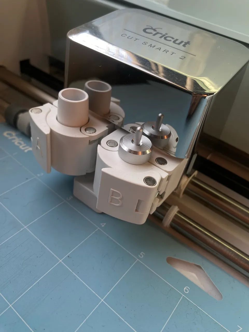 Cricut explore Air 2  - Foto 2