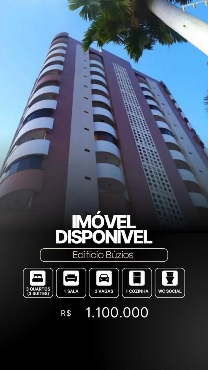 Apartamento alto padrão  - Foto 4