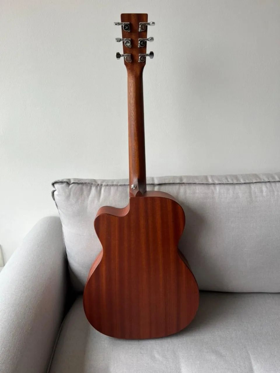 Violão Martin 000 Junior - Foto 2