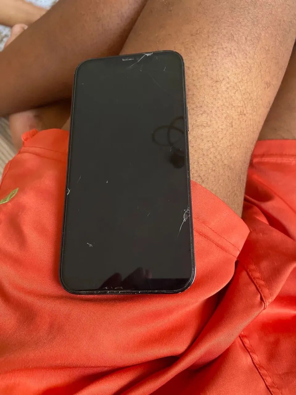 iPhone 12 Pro Max - Foto 5