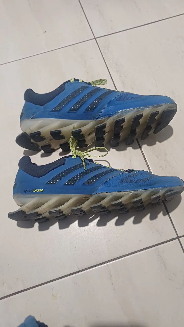 Adidas SpringBlade  - Foto 2