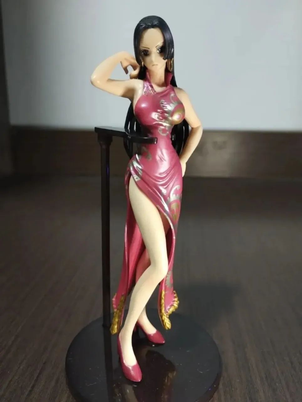 Action Figure Boa Hancock - One Piece | Figuarts ZERO - Foto 3