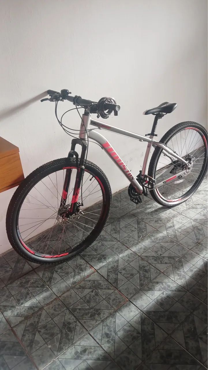 Bicicleta Houston Aro 29 - Foto 3