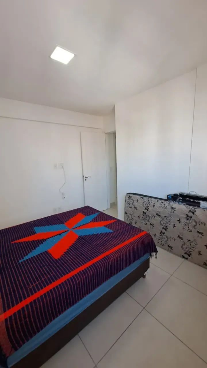APARTAMENTO À VENDA  EDIFÍCIO PRADA RESIDENCE - Foto 4
