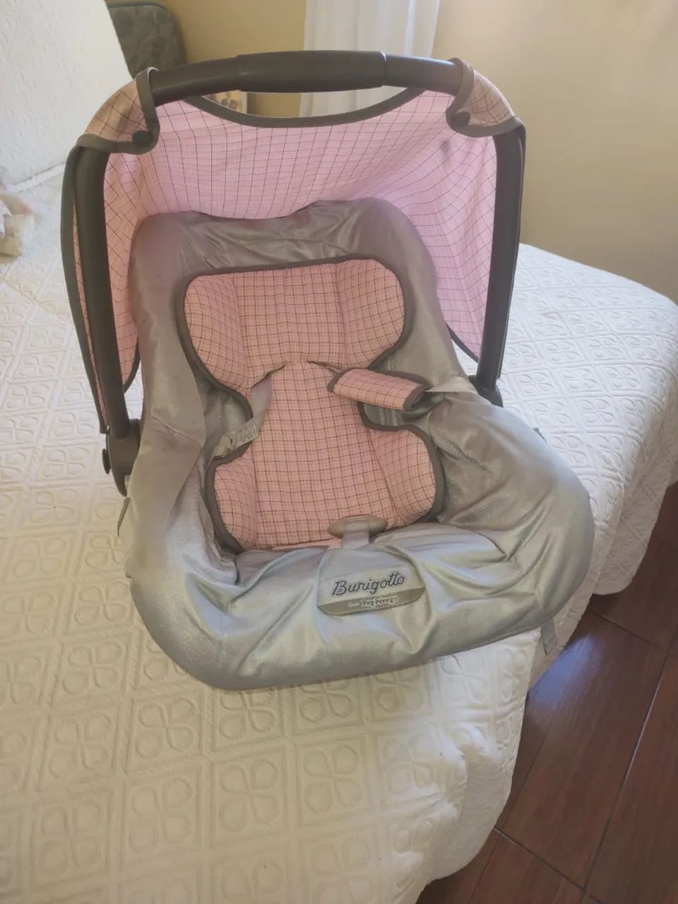BEBÊ CONFORTO 