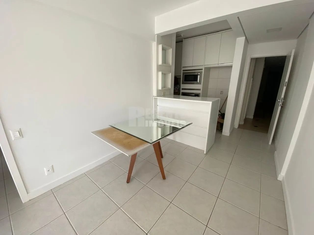 Ótimo apartamento de 3 dormitórios para locação no bairro Itacorubi! - Foto 3