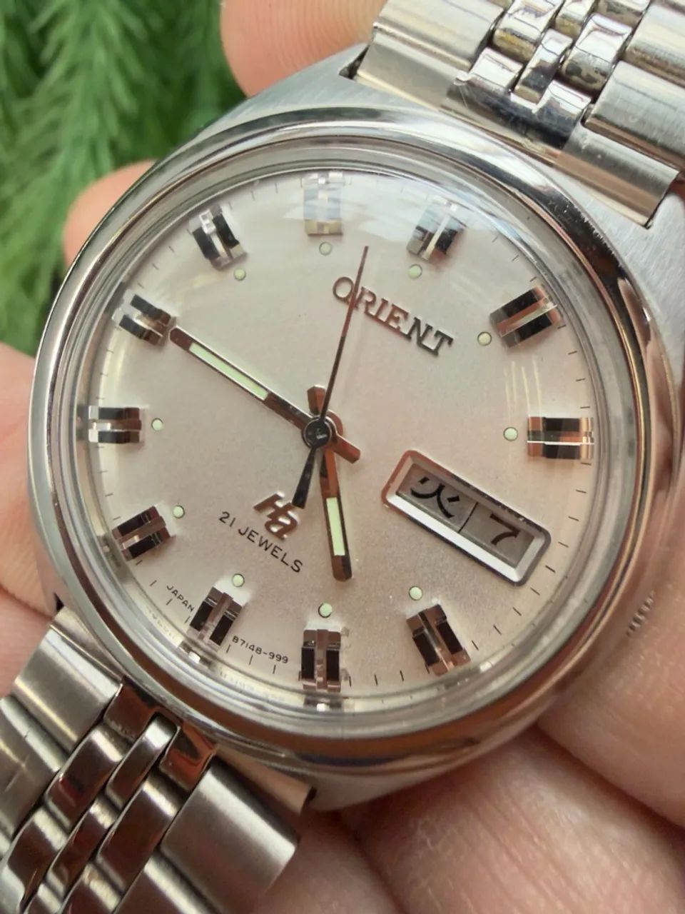 Orient High Ace JDM - Foto 4