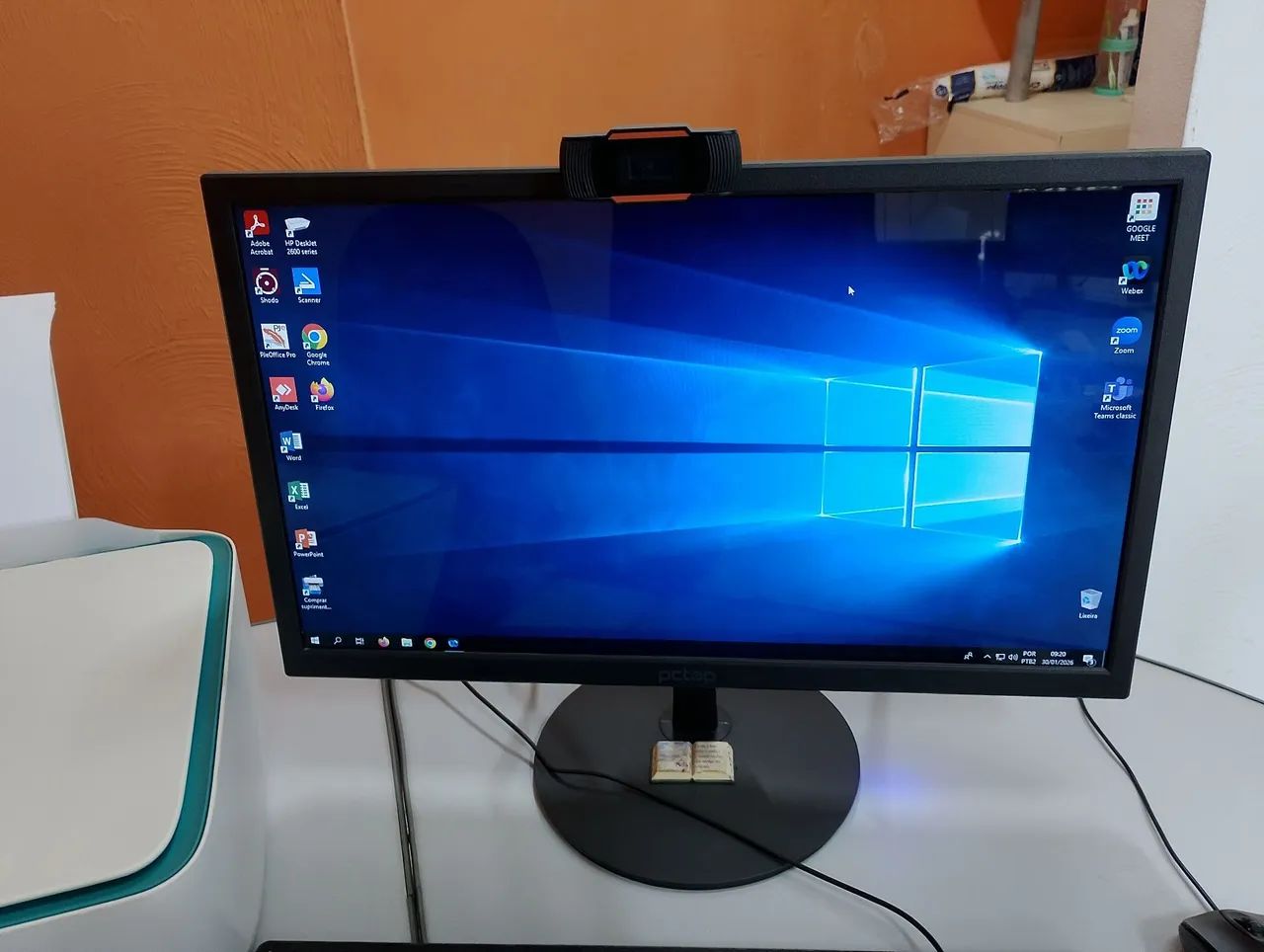 Vendo 2 computadores  - Foto 4