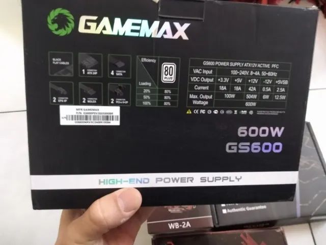 cpu gamer xeon x99 - Foto 2