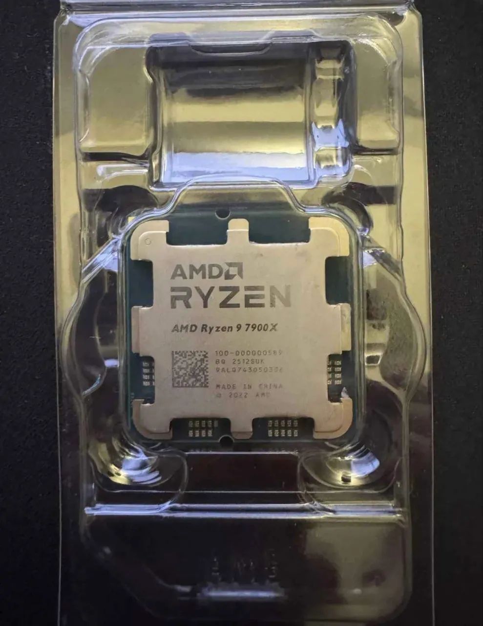 processador ryzen 9