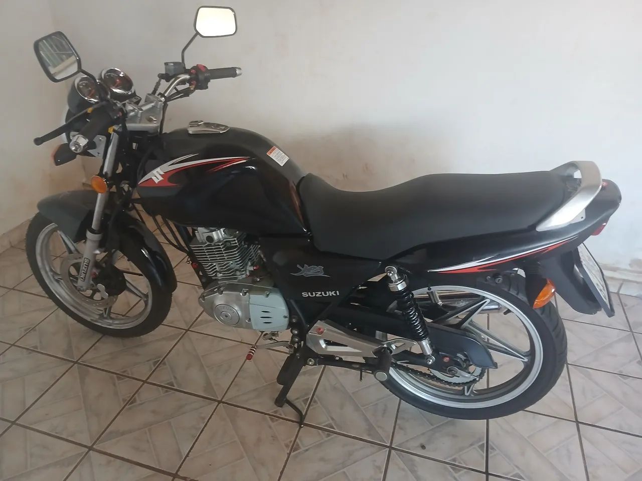 Bem cuidado  - Foto 3