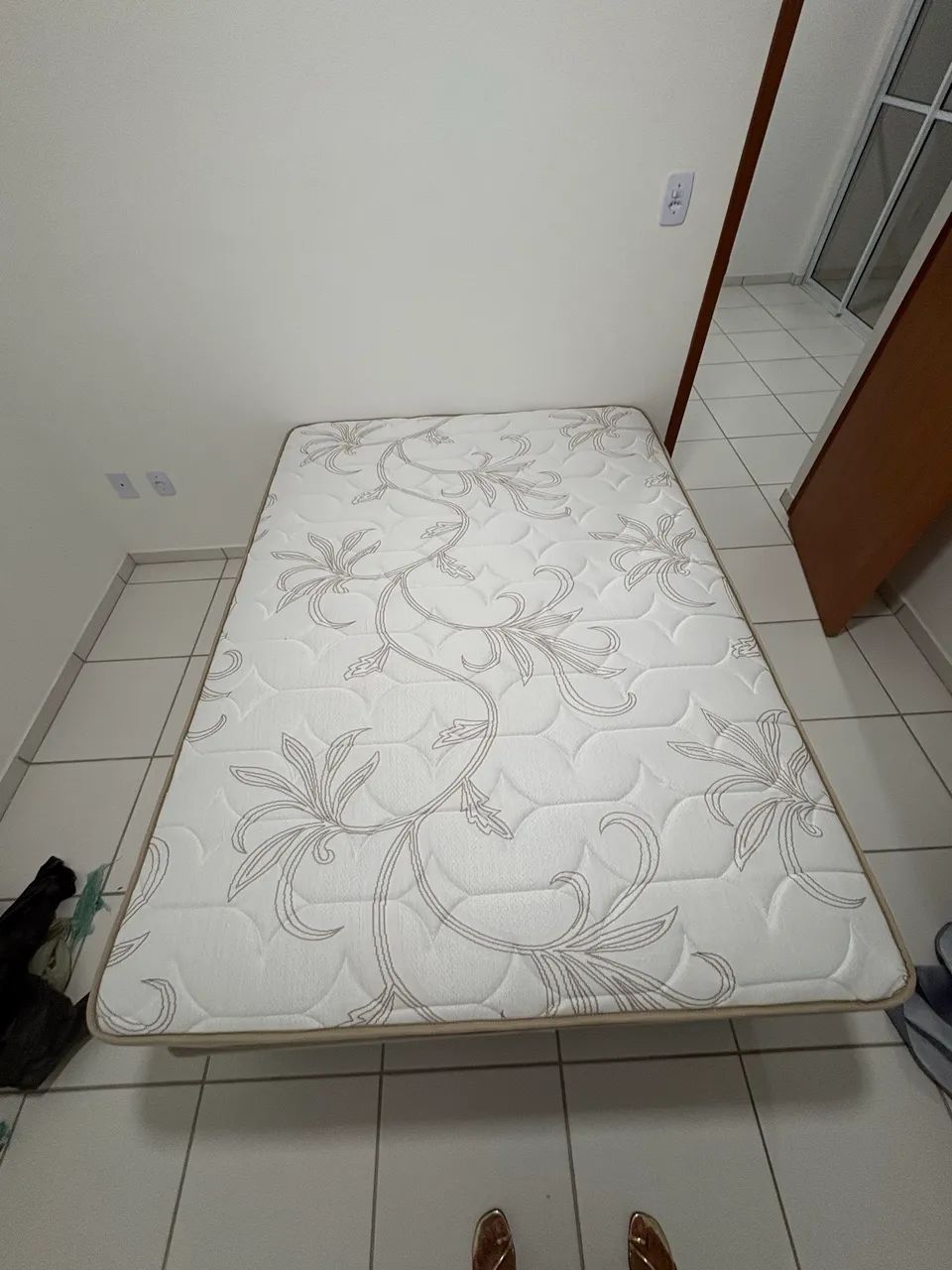 Cama Box casal Probel - Foto 3