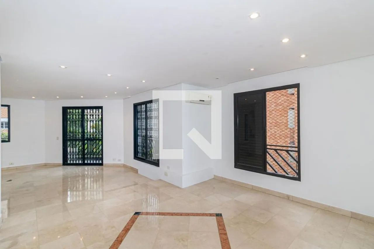 Apartamento à Venda - Moema, 3 Quartos, 205 m2 - Foto 2