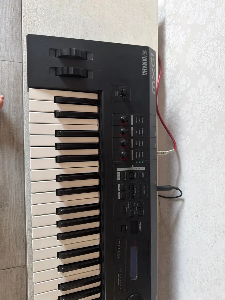 Teclado