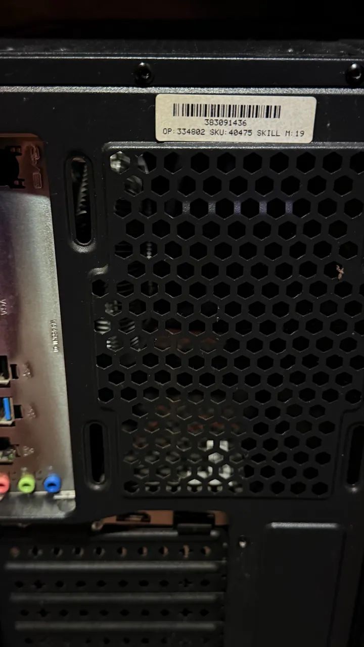 Vendo uma cpu game  - Foto 5