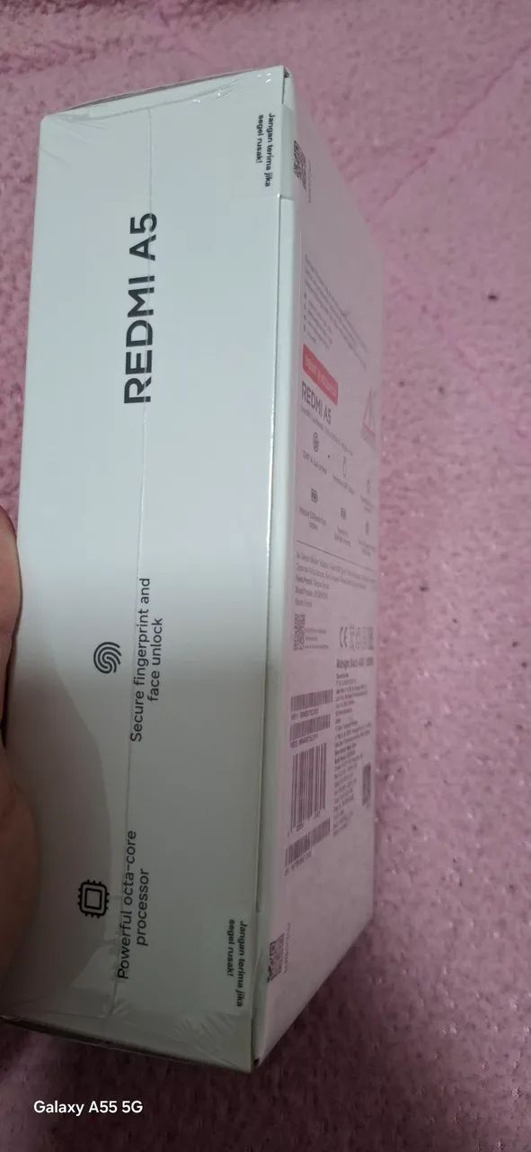 REDMI A5 - Foto 4