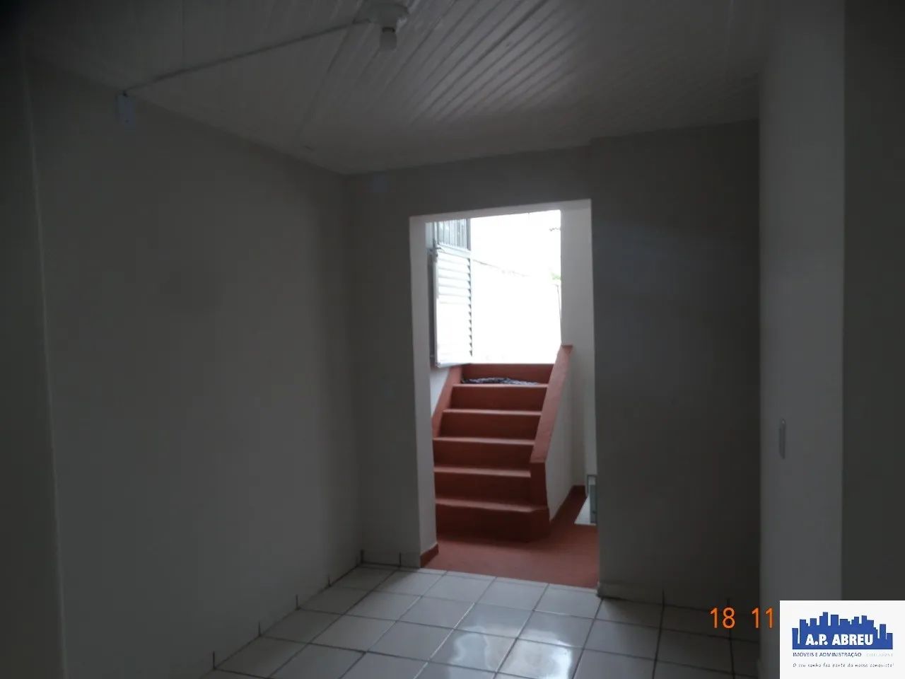 CASA PARA ALUGAR NO CANGAIBA - Foto 5