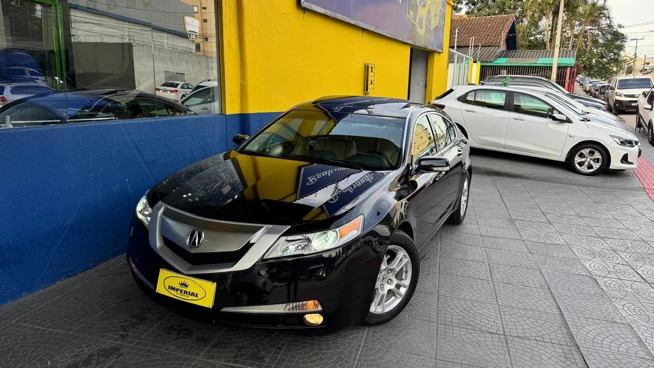 Acura Legend 3.2/3.5 2011 - Foto 2