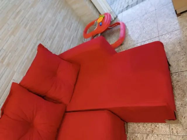 Sofá - Foto 5