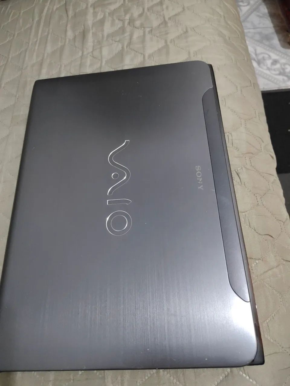 SONY VAIO CORE I5 VPRO 8 GIGAS DE RAM SSD 240 GIGAS TUDO OK