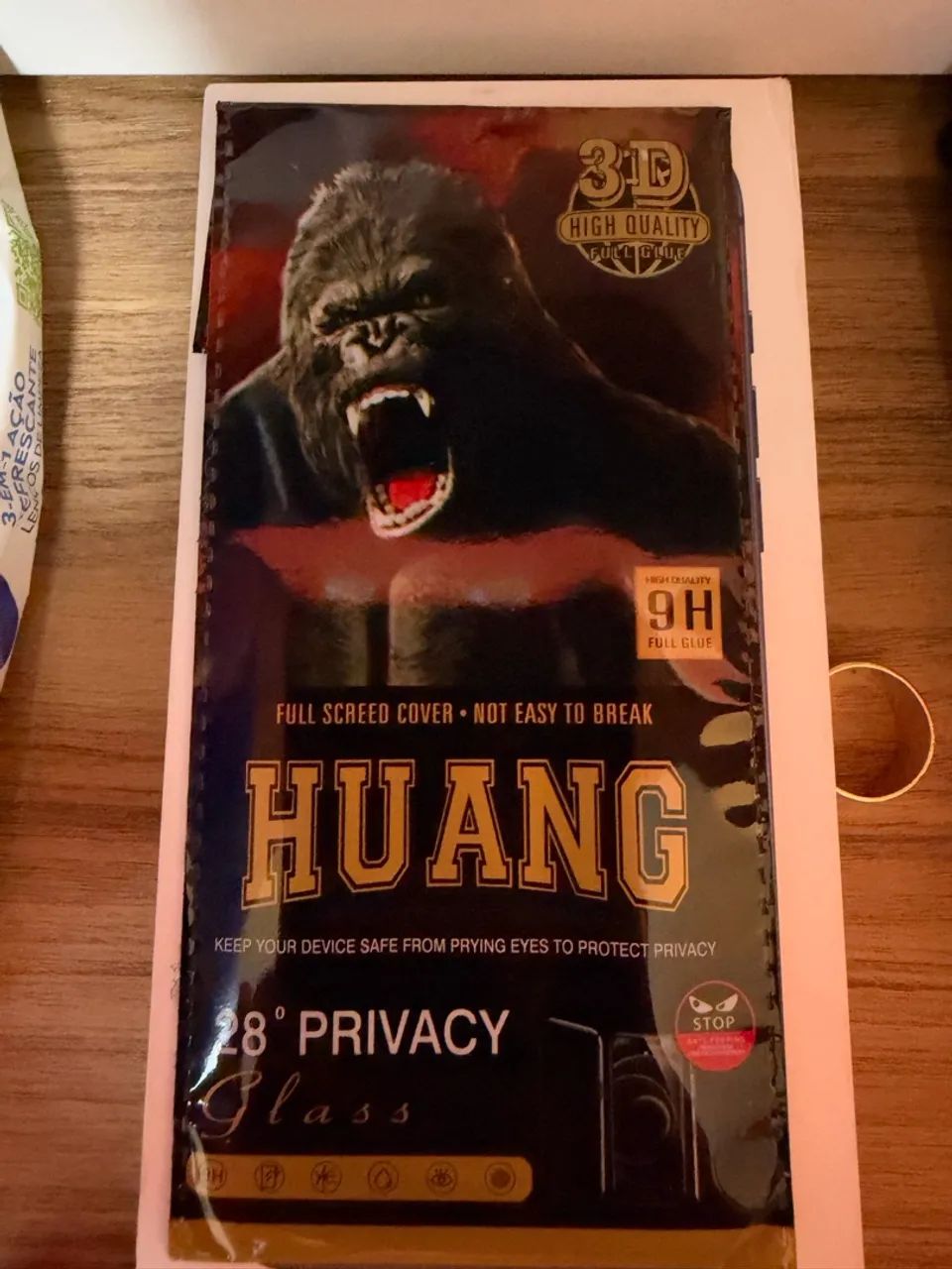 iPhone 17 pro Max 256 - Foto 5