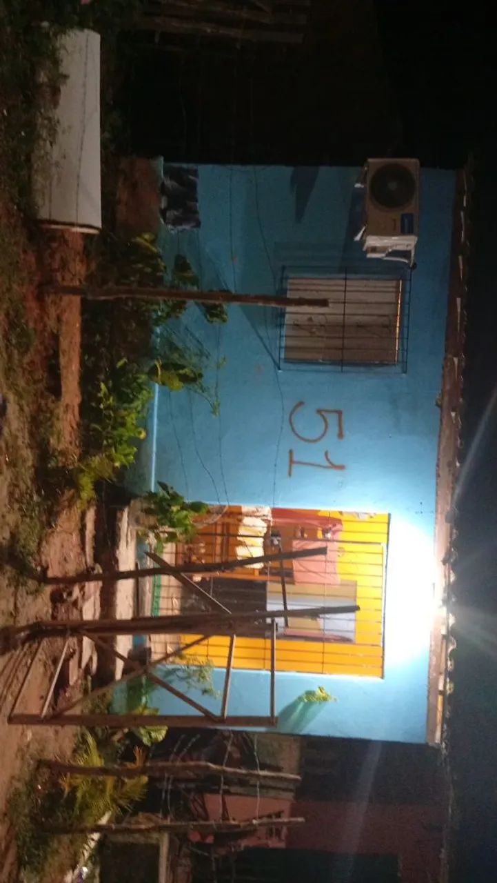 Casa pra vender ou trocar