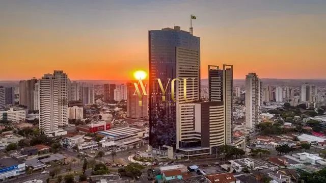 Sala Comercial à Venda no Orion Complex | Exclusividade, Inovação e Prestígio. - Foto 6