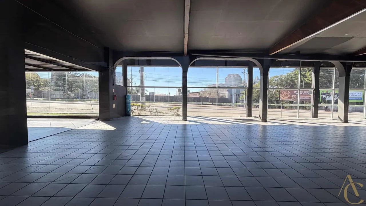 Loja para locação - 750,00m² - Capoeiras | Florianópolis/SC. - Foto 5