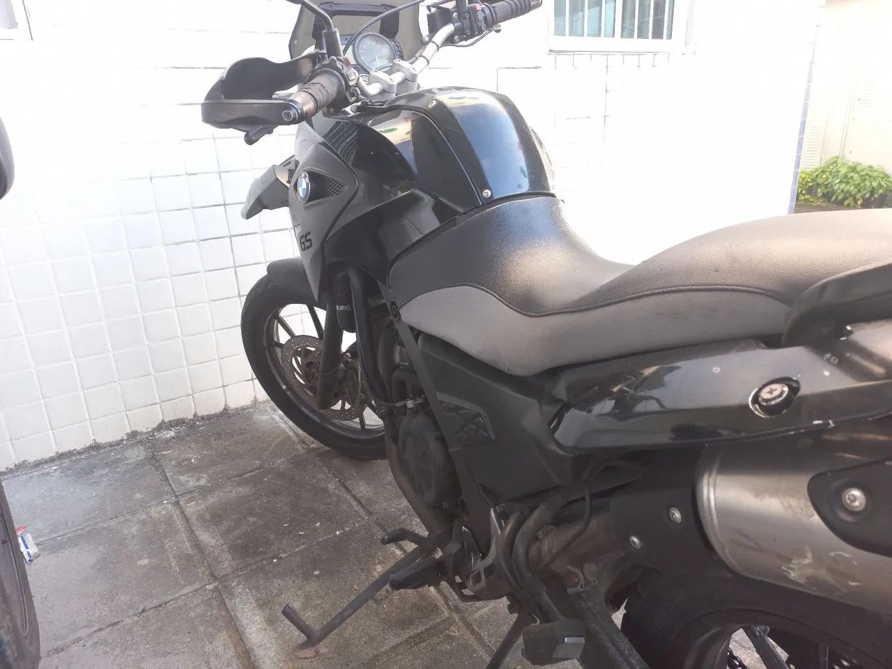 Bmw g650gs 2015 - Foto 3