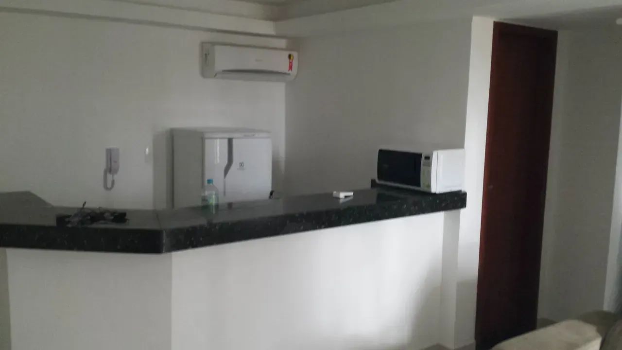 Aluguel Studio mobiliado na Glória - Macaé - RJ - Foto 4