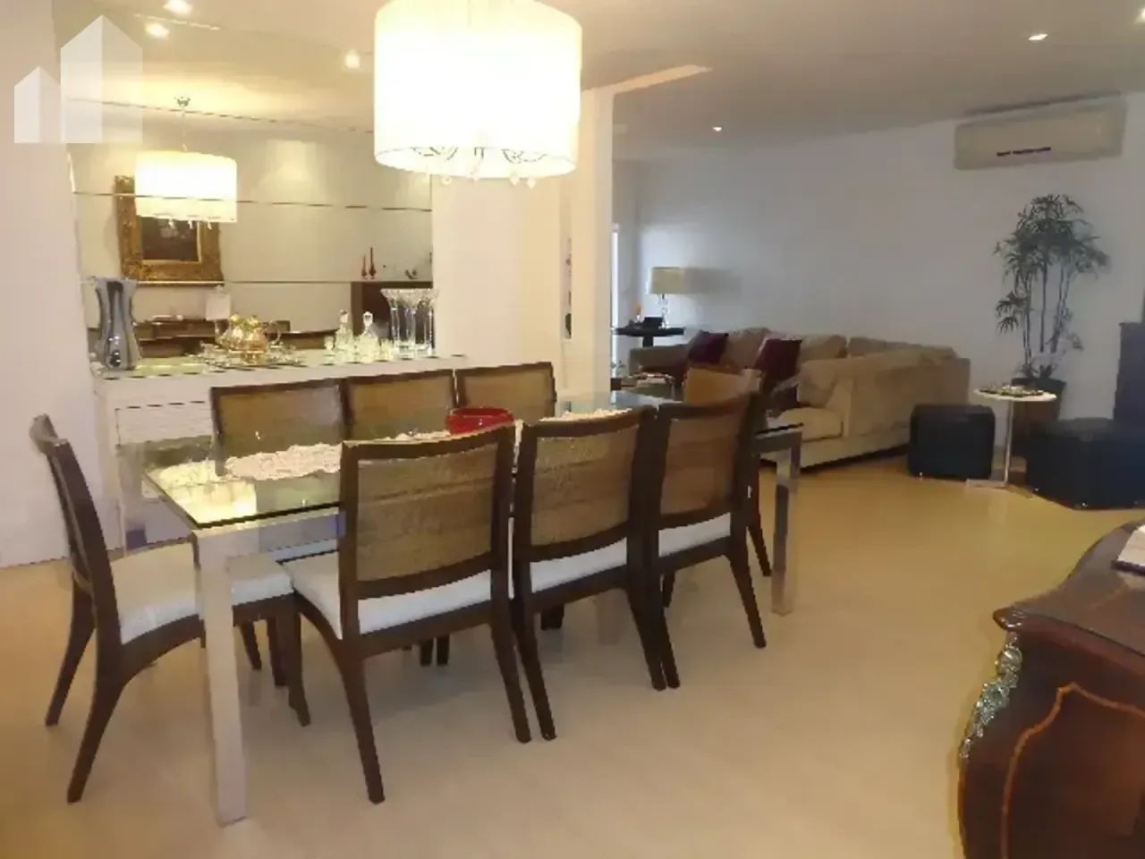 Apartamento à venda, Centro, Nova Iguaçu, RJ - Foto 3