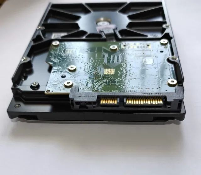 HD 250gb Seagate Barracuda Disco Rígido 3.5" de Computador Desktop - Foto 3