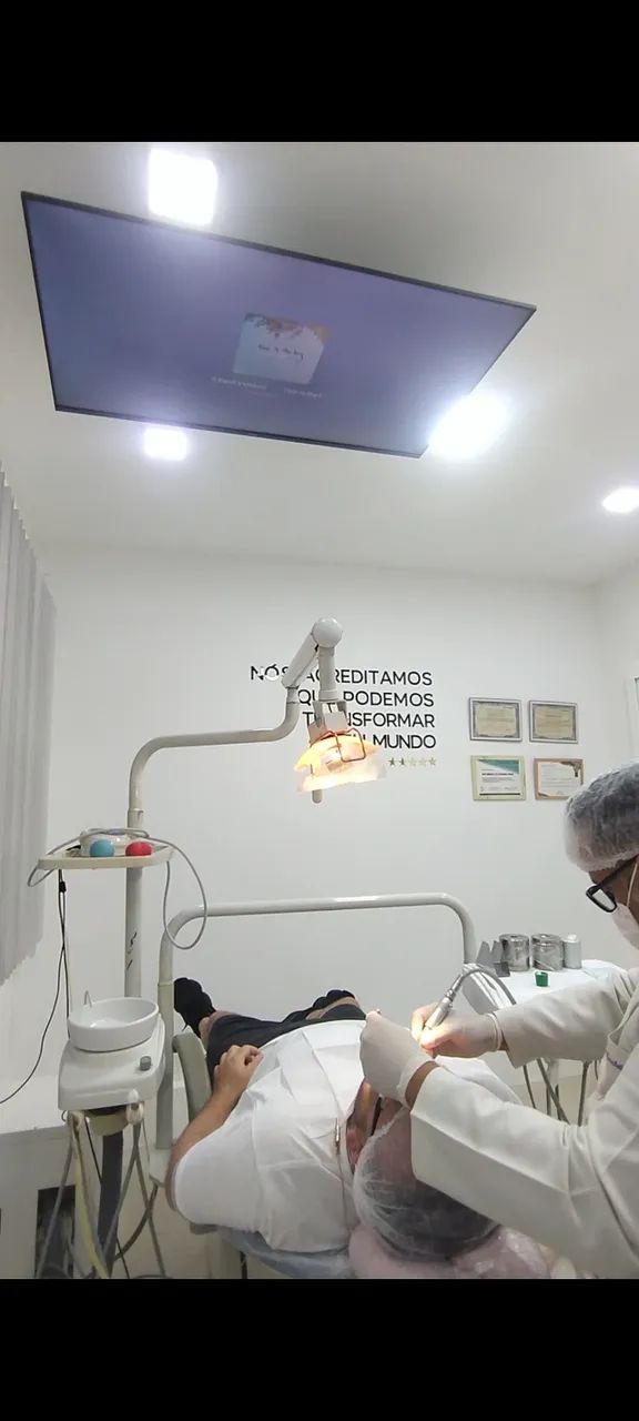Ponto consultório odontológico  - Foto 2