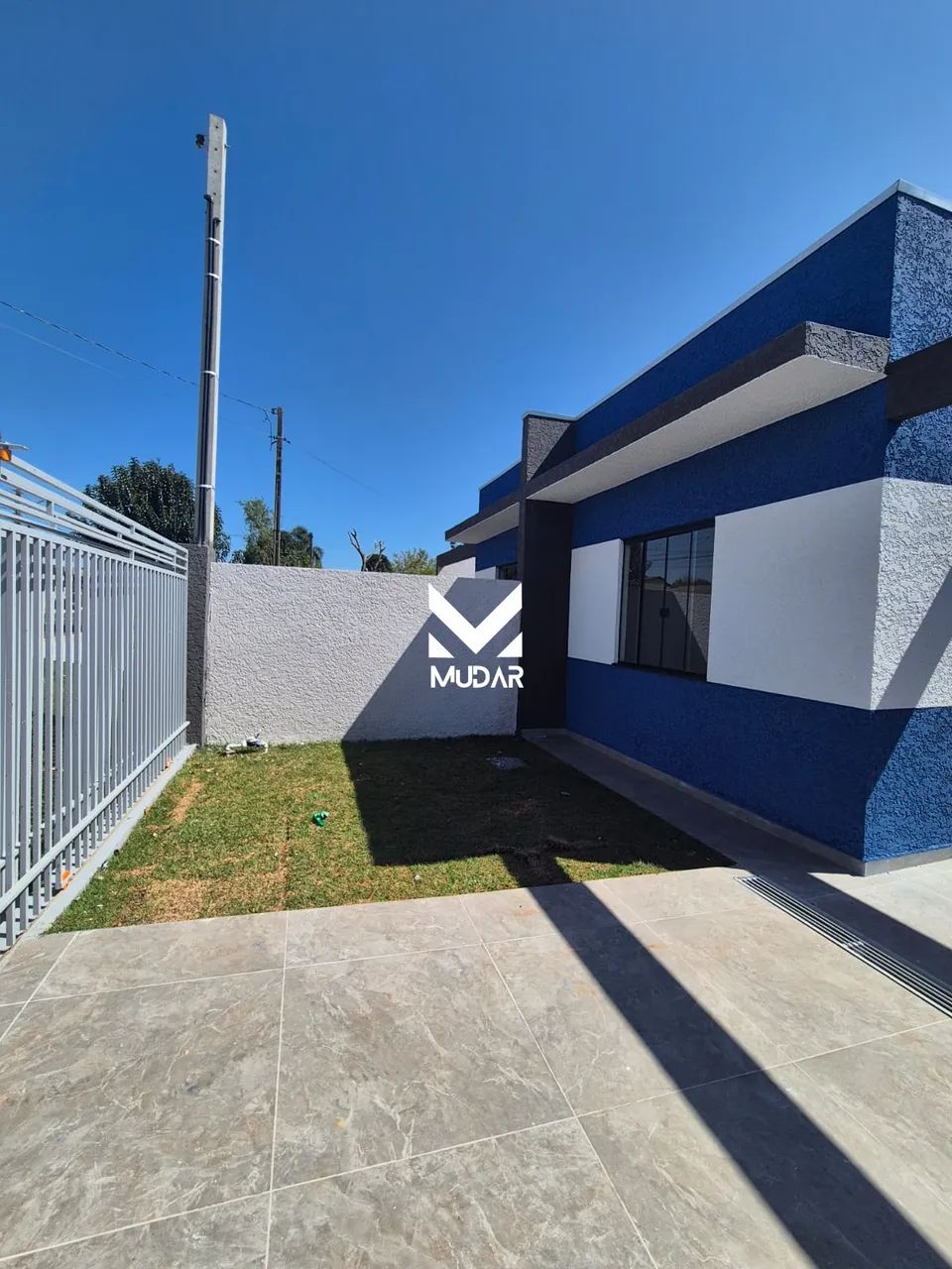 Casa térrea com 3 quartos e suíte em Oficinas - Foto 3